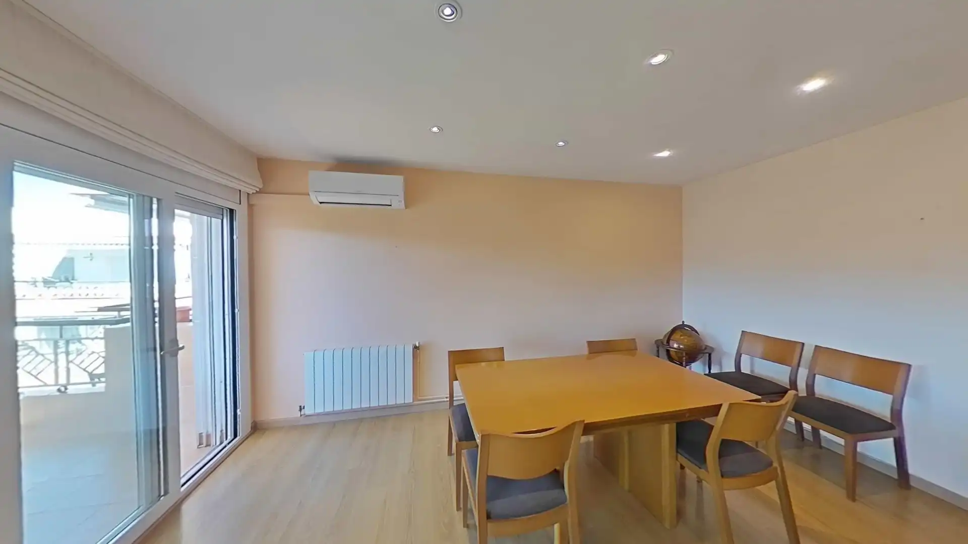 Penthouse with garden for sale in Ribes Roges, imagen 11