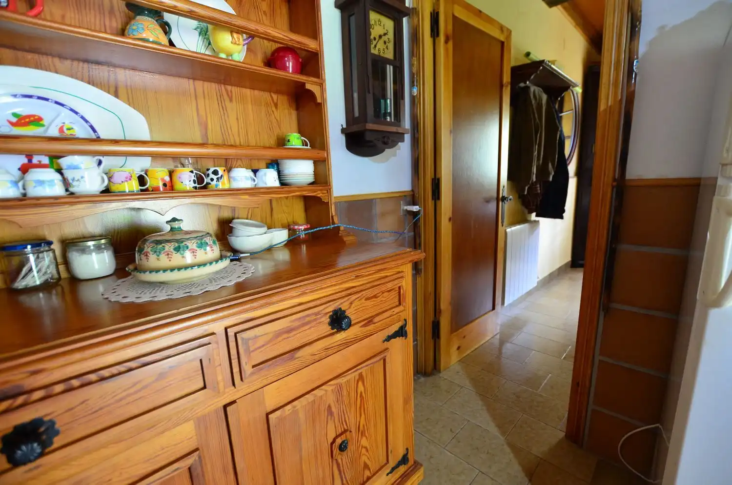Casa o xalet en venda en Piloña amb Calefacció, Terrassa i Traster