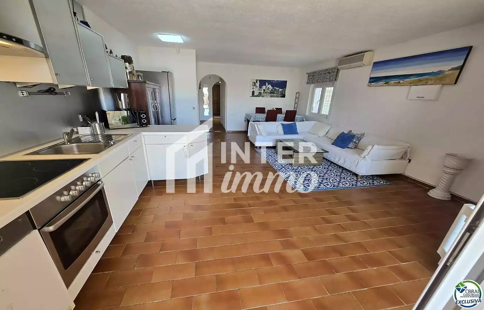Appartement à vendre à Calle Port Salins 2ª línea H2, imagen 20