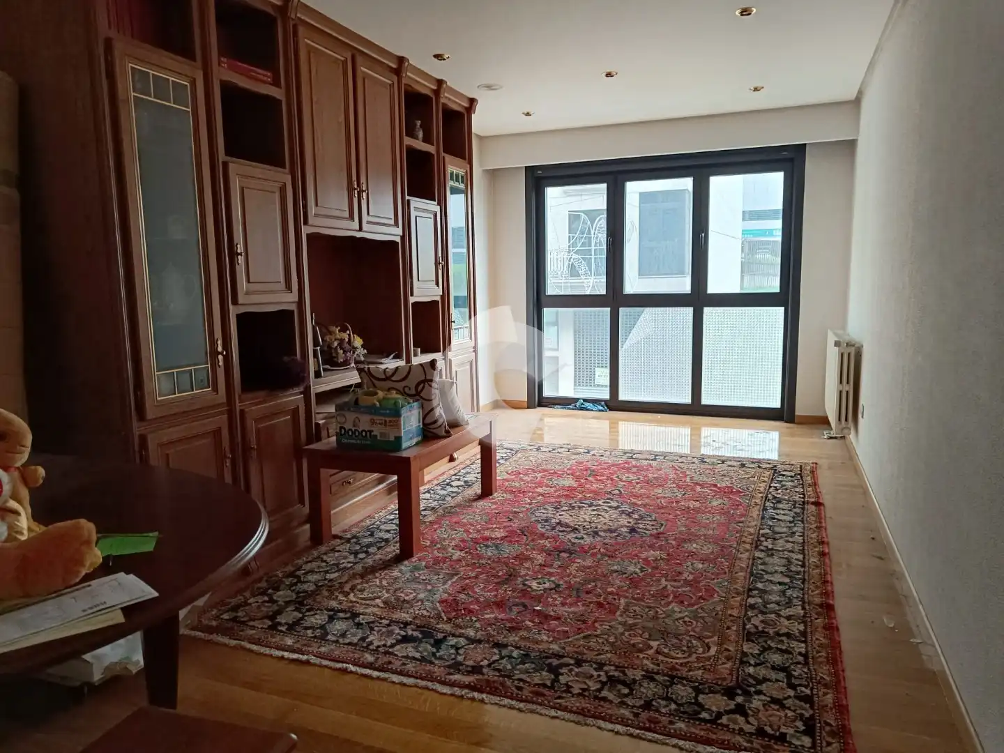 Piso en venta en Residencia