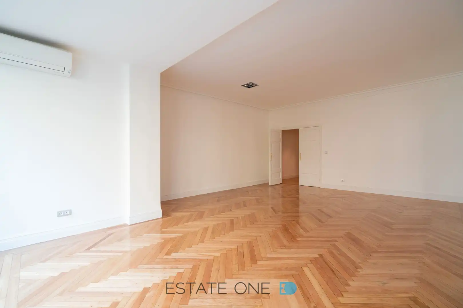 Wohnung zur Miete in Calle de Fortuny, Almagro