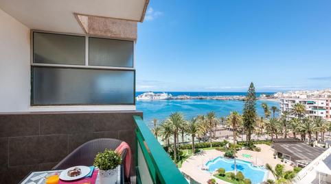 Foto 2 de Estudi en venda a Avenida Juan Carlos I, 30, Los Cristianos, Santa Cruz de Tenerife