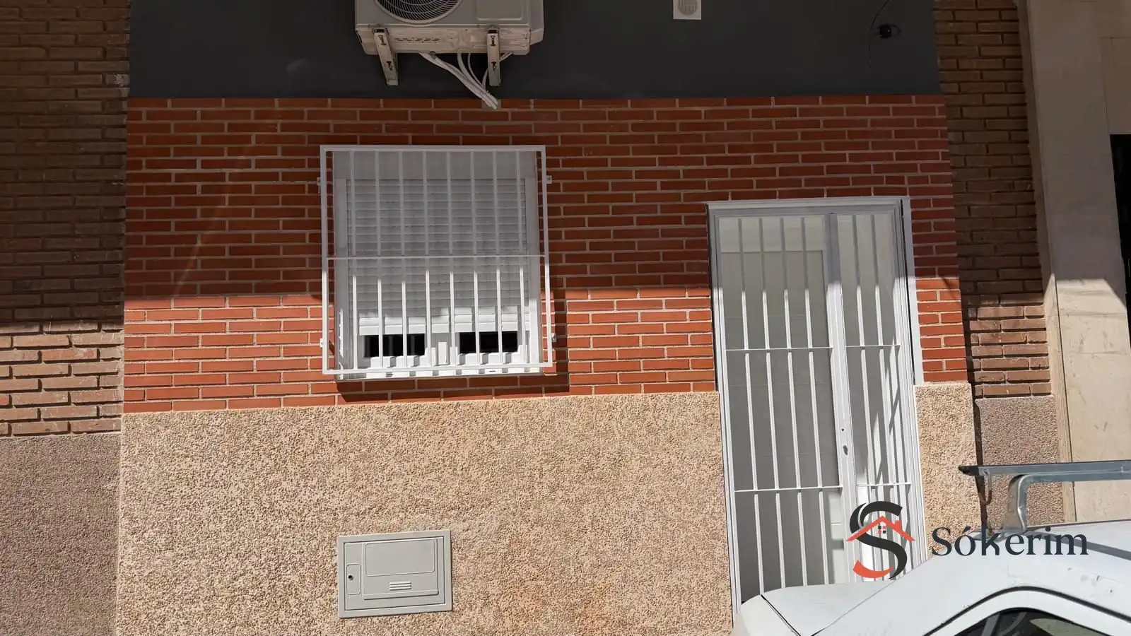 Terraza de Piso en venta en Alcalá de Henares con Aire acondicionado y Calefacción