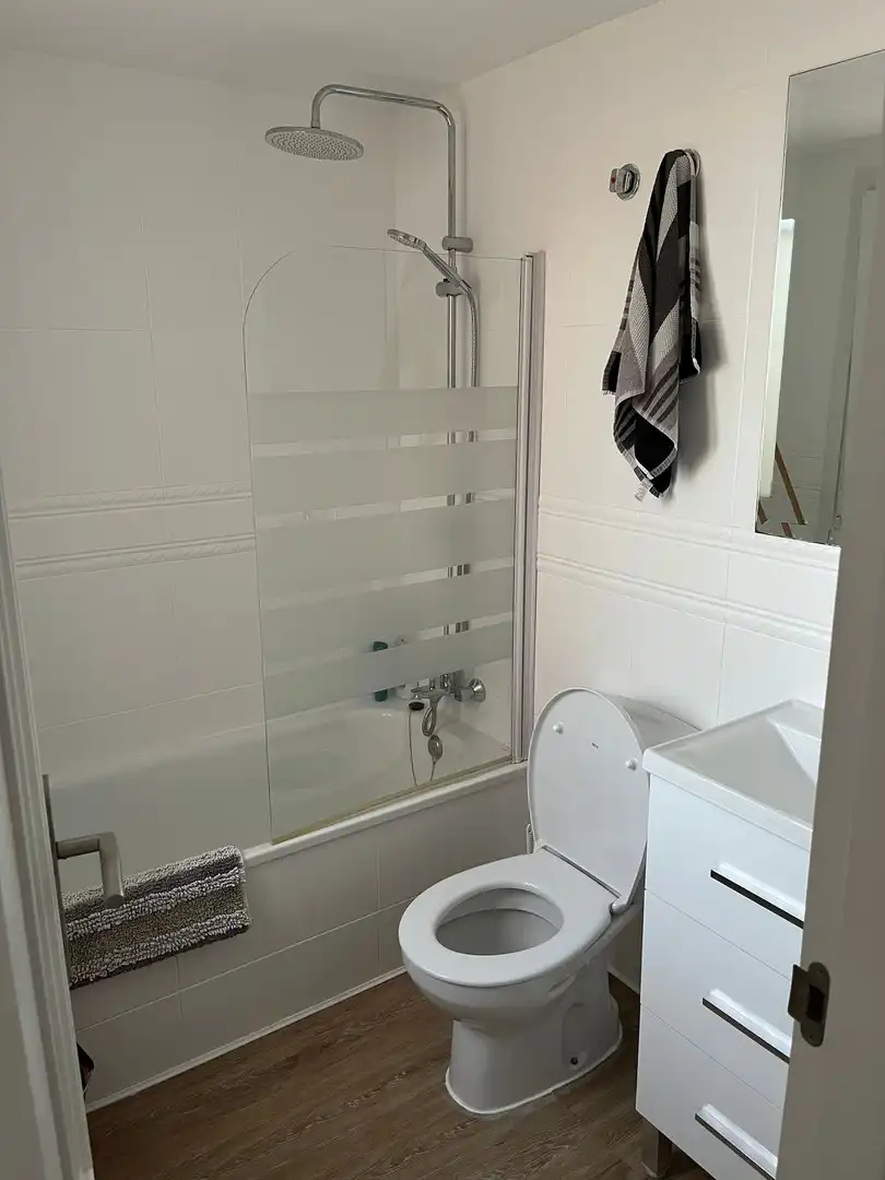 Penthouse mit Aufzug zum Verkauf in Estepona Pueblo, imagen 15