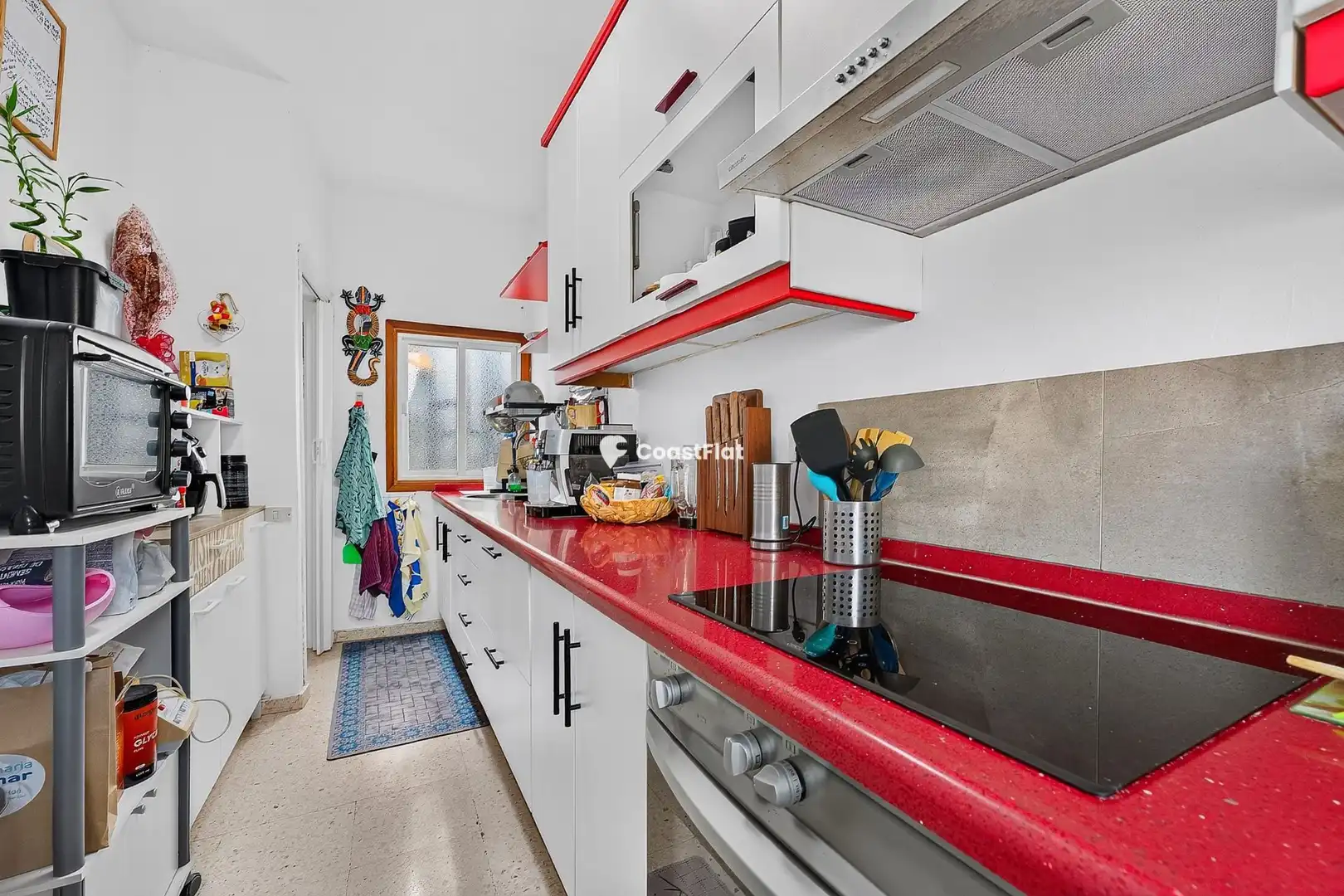 Terraced house for sale in Bogavante, imagen 14