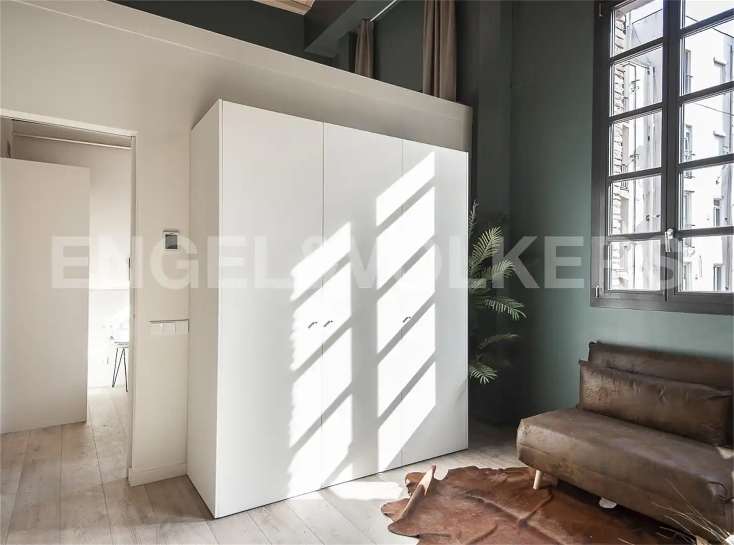 Dachboden zum Verkauf in El Raval