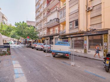 Local comercial en venda a Calle Sol 23
