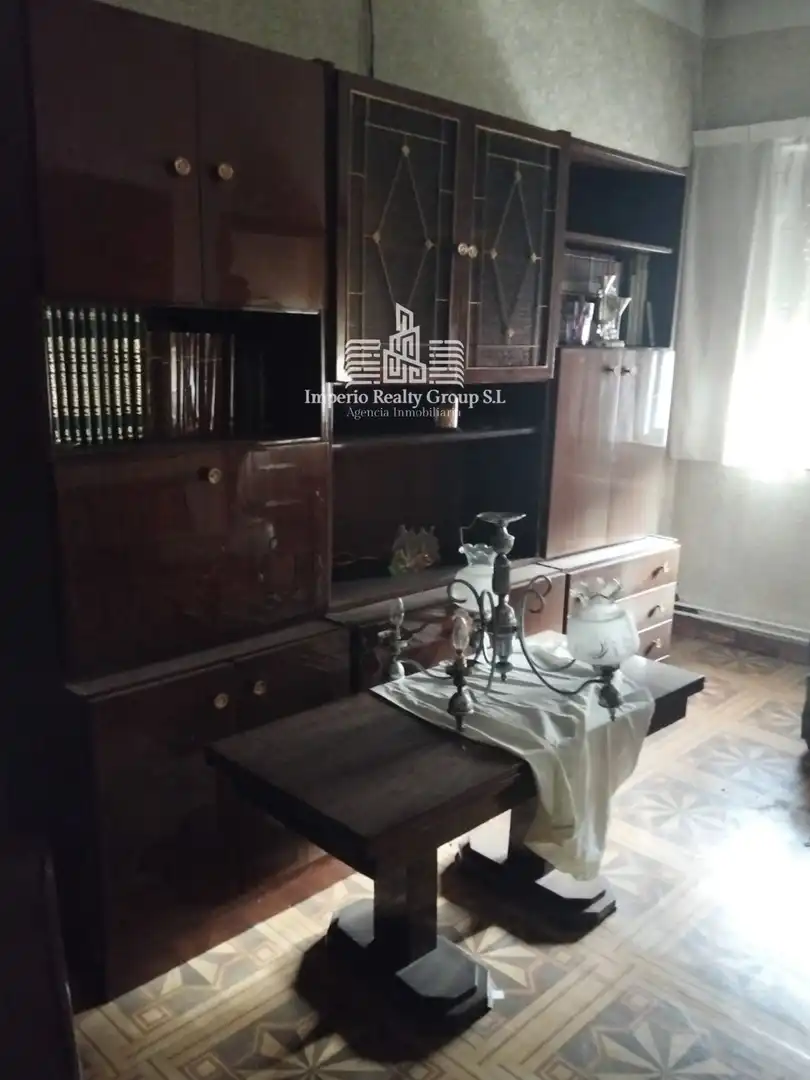 Menjador de Edifici en venda en Mieres (Asturias)