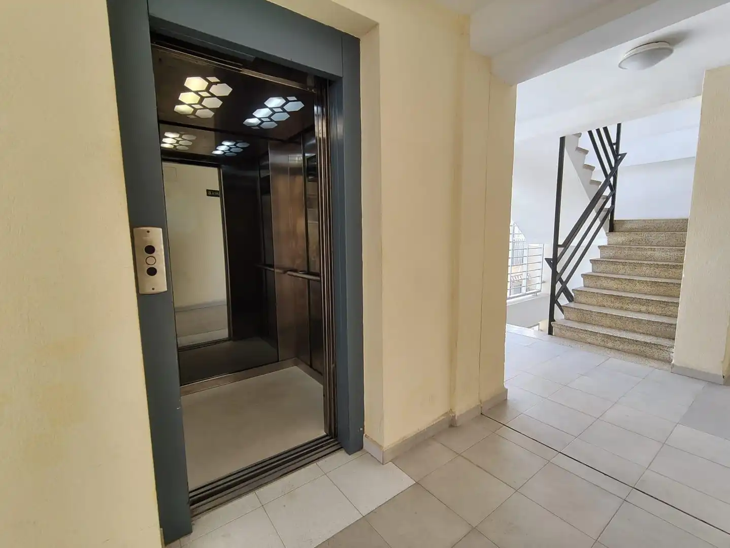 Wohnung mit Garten zum Verkauf in Avenida MADRID, imagen 33