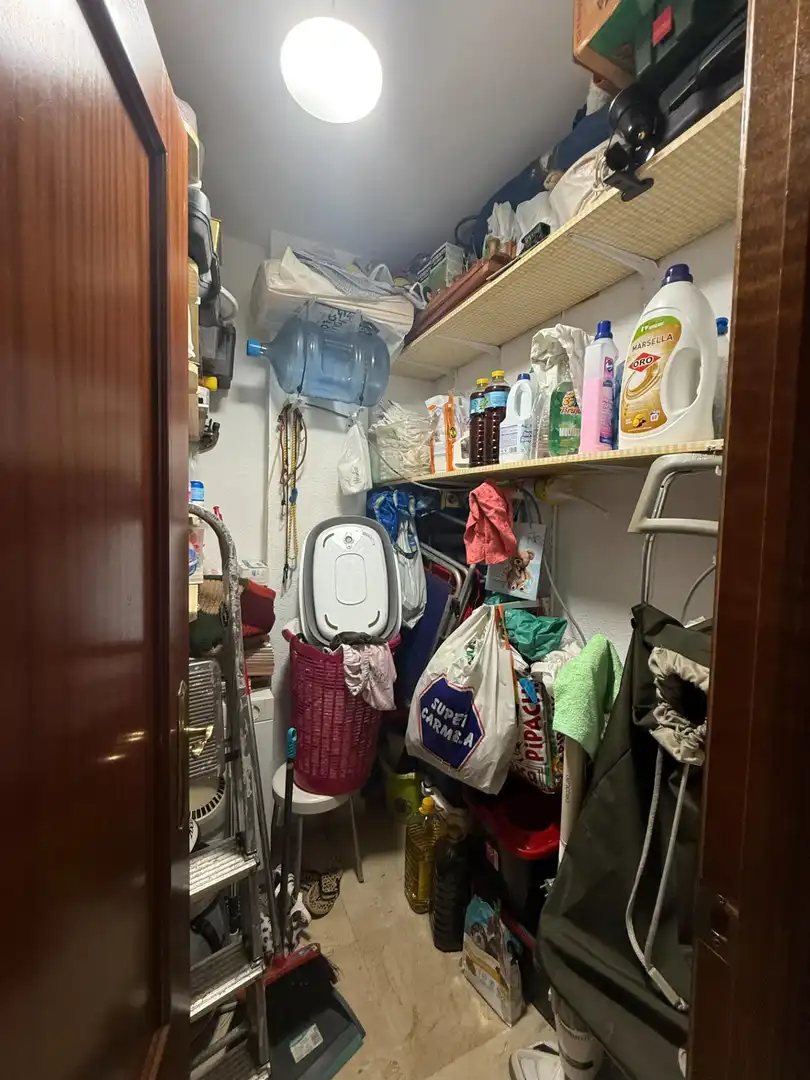 Dúplex en venta en Huelva con Aire acondicionado y Calefacción