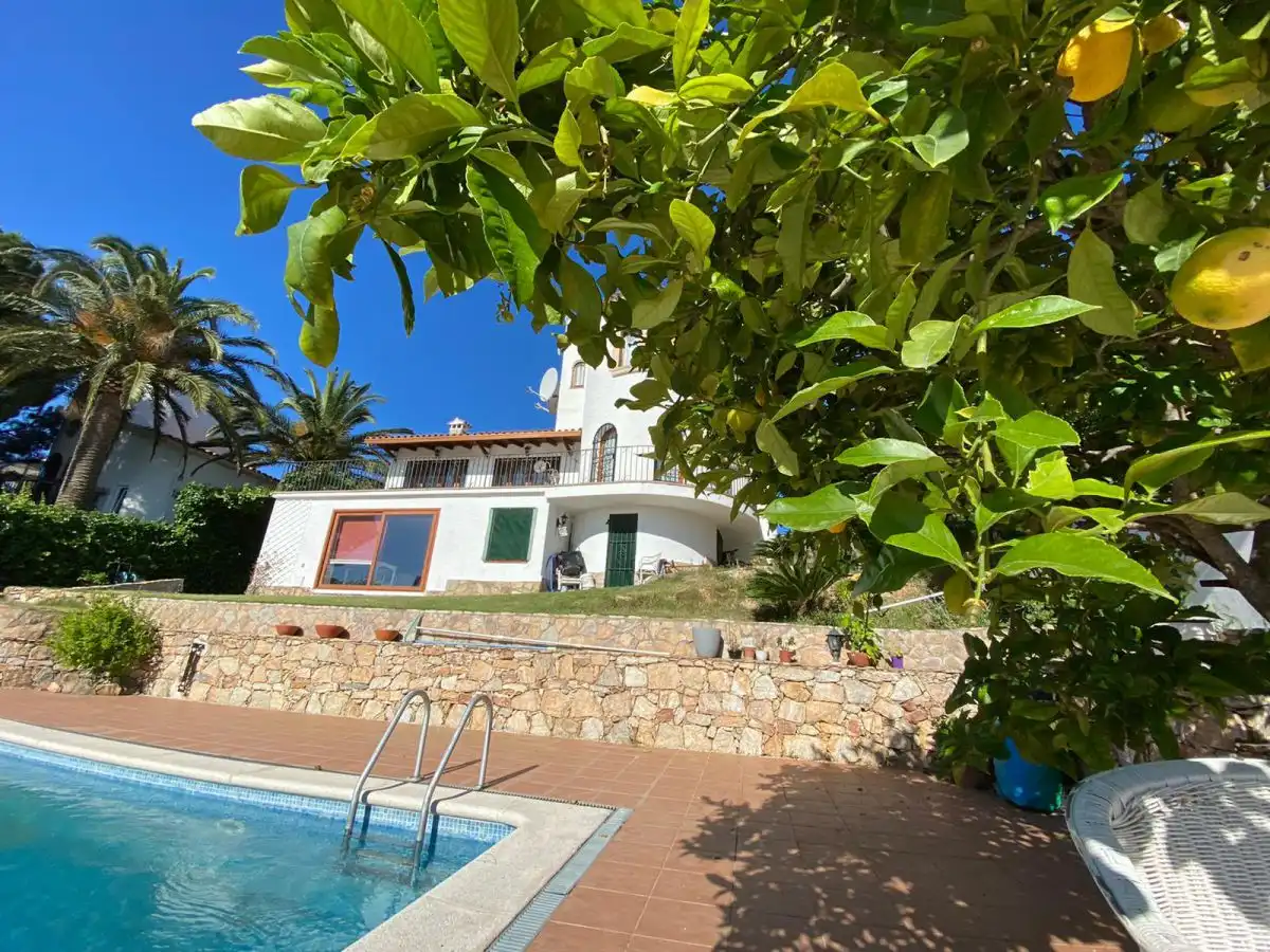 Casa con terraza en venta en Platja d'Aro, imagen 24