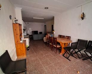 Kitchen of Single-family semi-detached for sale in Novallas  with Terrace, Furnished and Balcony