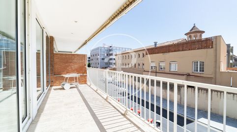 Photo 5 of Flat for rent in Carrer de L'hort de la Vila, Sarrià, Barcelona Capital