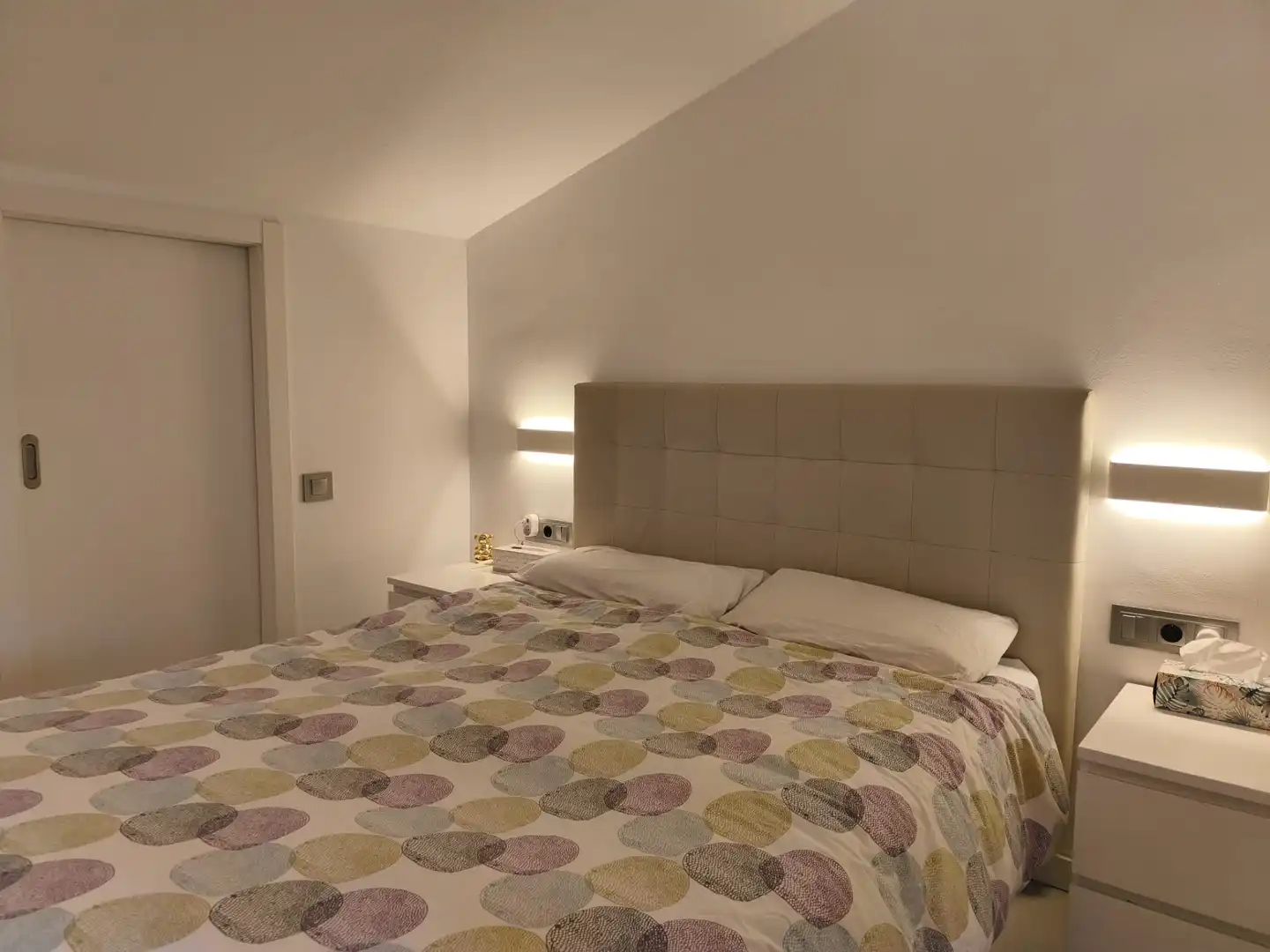 Dúplex en venda a Carrer de Valeri Saleta, Calella