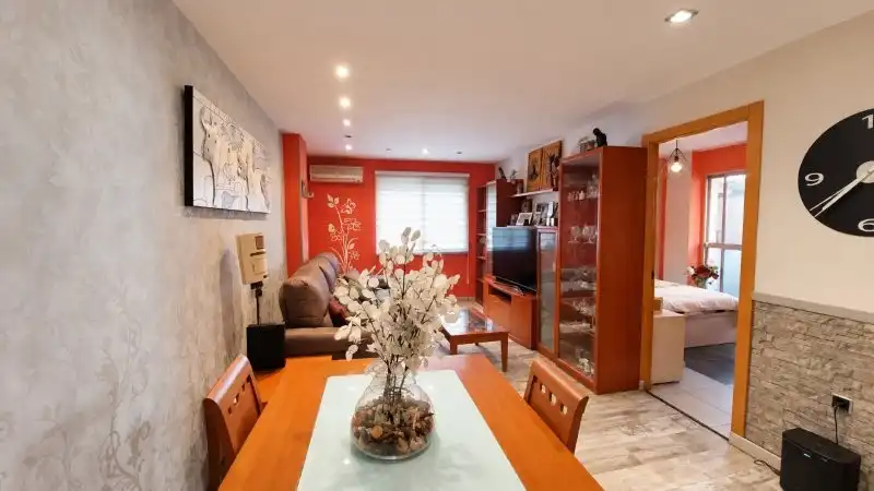 Piso con ascensor en venta en Bailén - Miraflores, imagen 26