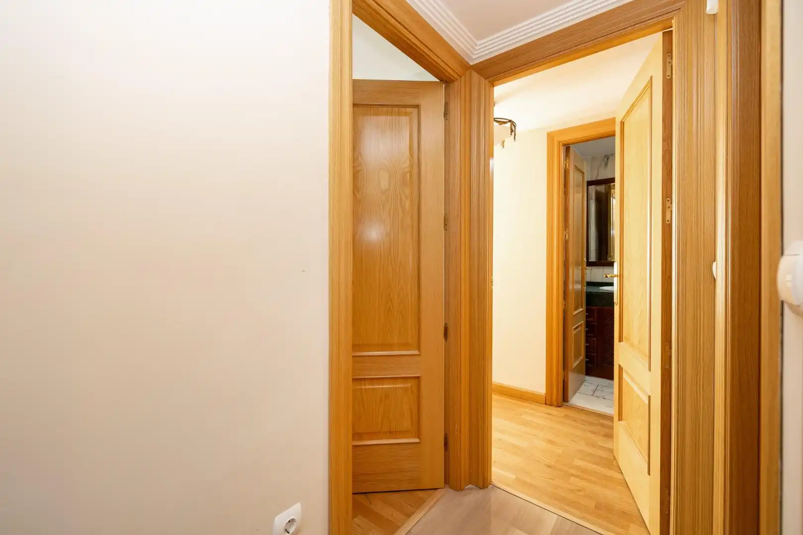 Flat with terrace for sale in Plaza Ciudad de los Cármenes, imagen 24