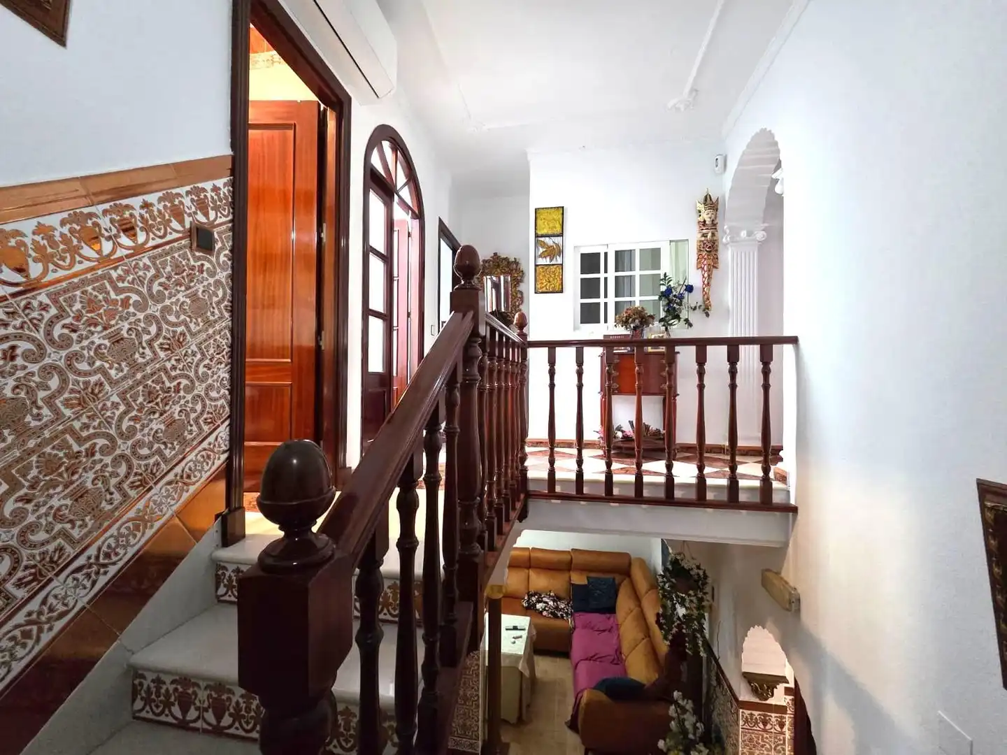 Casa con terrazza in vendita a Núcleo urbano, imagen 21