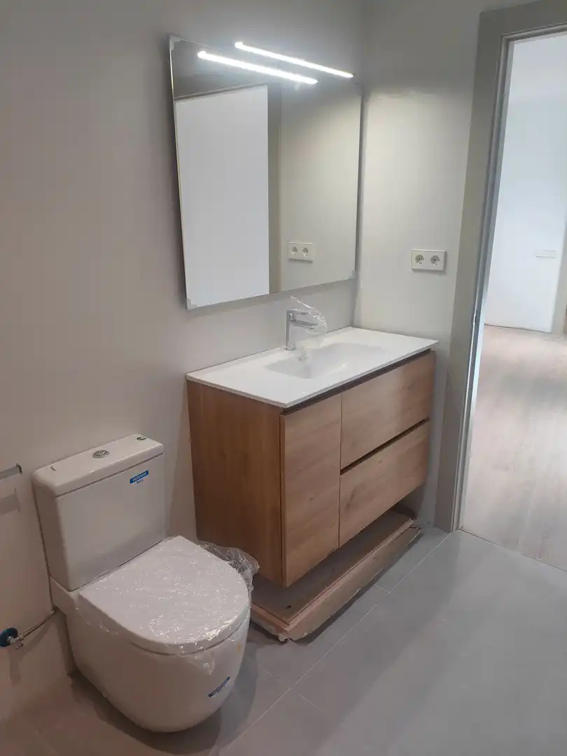 Flat for rent in Carrer dels Gavatxons, 8, Barri del Centre