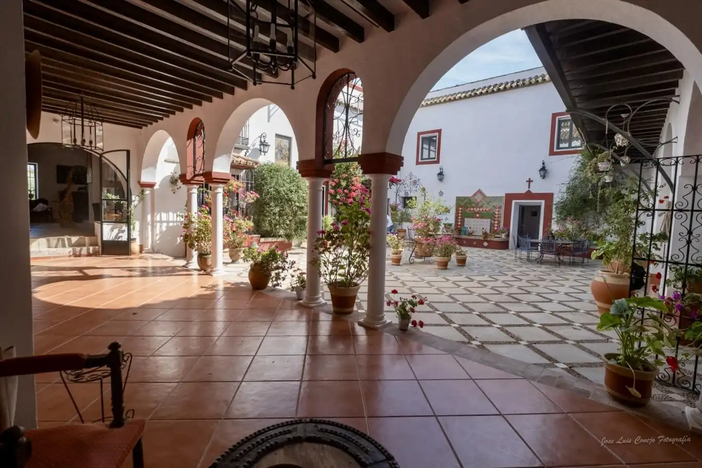 Country house with terrace for sale in Morón de la Frontera, imagen 60