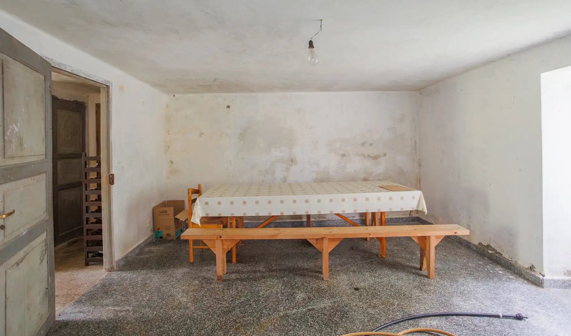 Finca rústica en venta en Friol