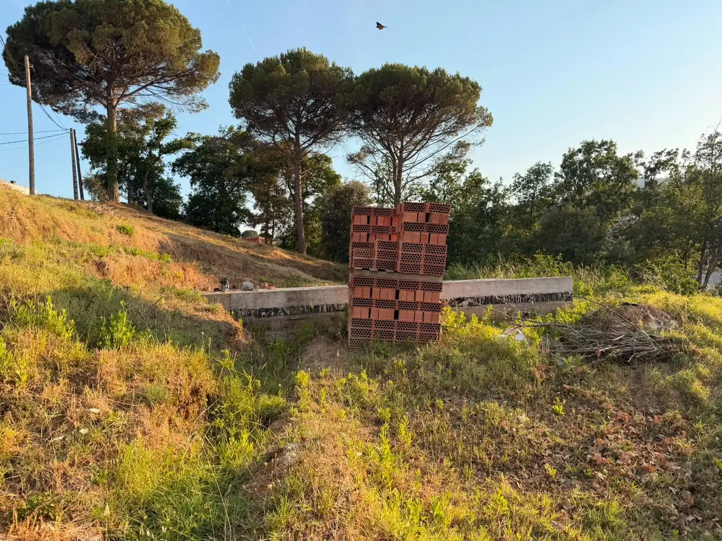 Grundstücke und Bauplätze zum Verkauf in Niàgara Parc - Àgora Parc, imagen 3
