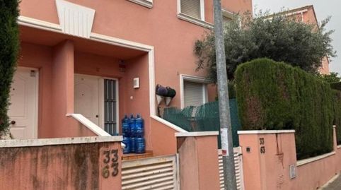 Foto 5 de Casa adosada en venda a El Tancat - Mas d'en Gual, El Vendrell