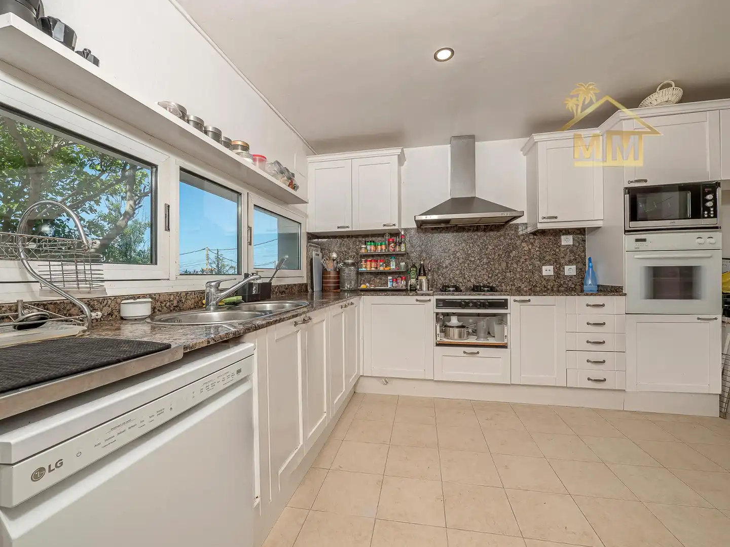 Villa avec piscine à vendre à Avinguda son Vilar 6, imagen 29