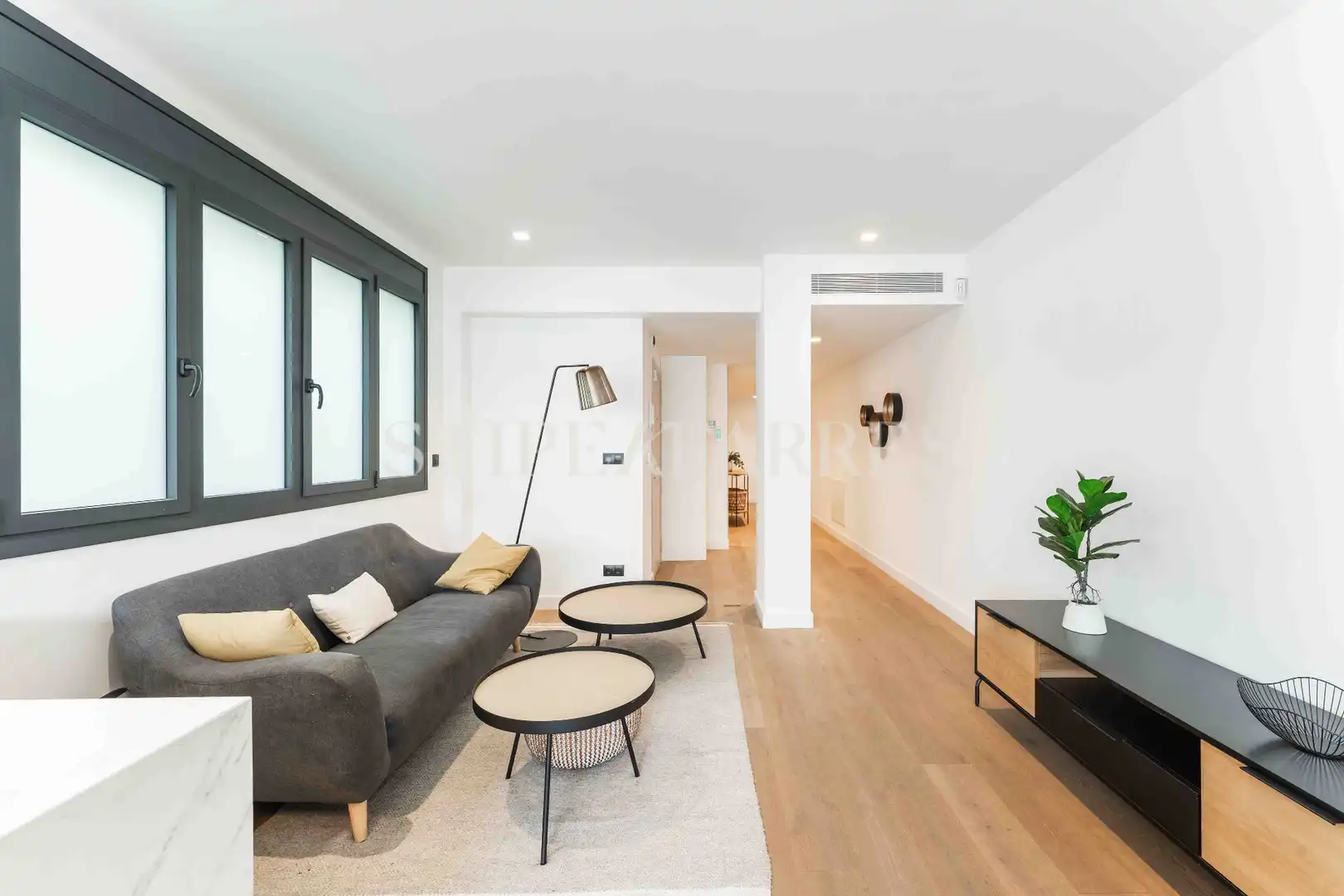 Penthouse mit Terrasse zum Verkauf in Sarrià - Sant Gervasi, imagen 13
