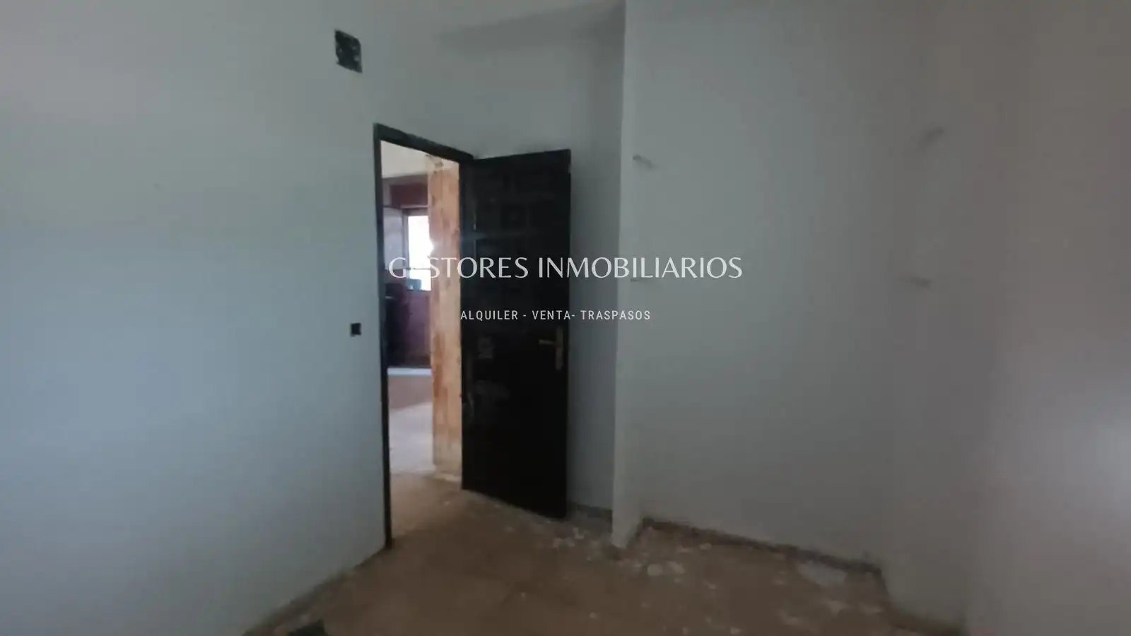 Habitación de Casa o chalet en venta en Muro de Alcoy