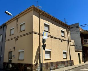 Vista exterior de Casa o xalet en venda en Zamora Capital  amb Terrassa