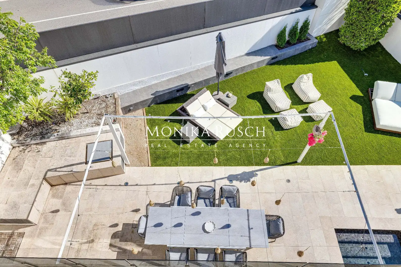 Casa con piscina in affitto a Sarrià - Sant Gervasi, imagen 65