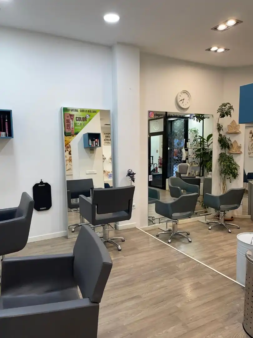 Local en traspaso en Majadahonda con Aire acondicionado