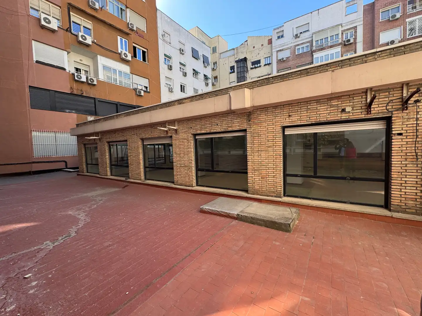 Oficina en venta en Madrid