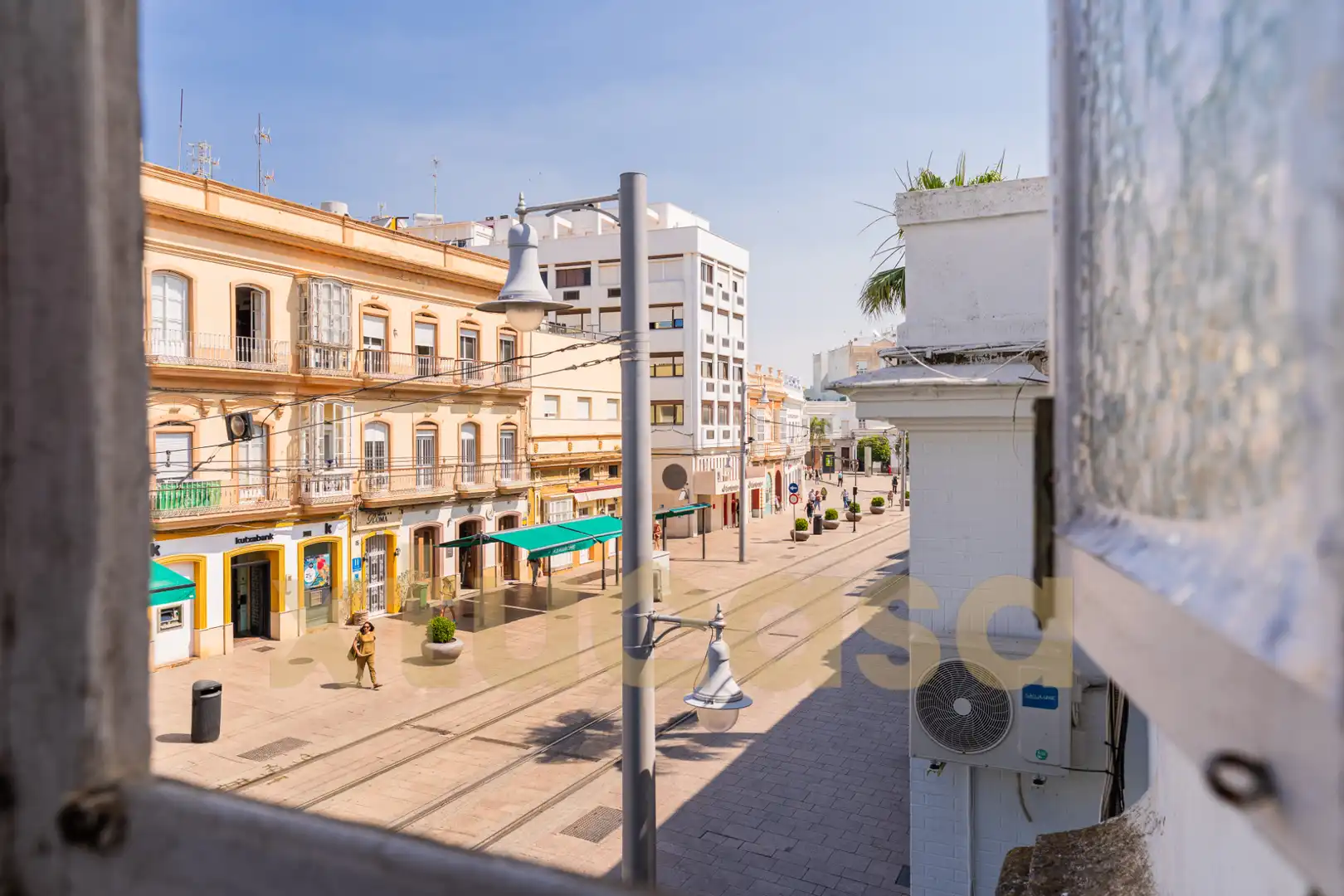 Exterior view of Houses for sale in San Fernando  with Terrace and Balcony