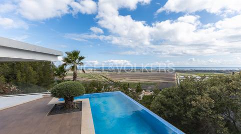 Photo 2 of Country house for sale in El Ràfol d'Almúnia, Alicante