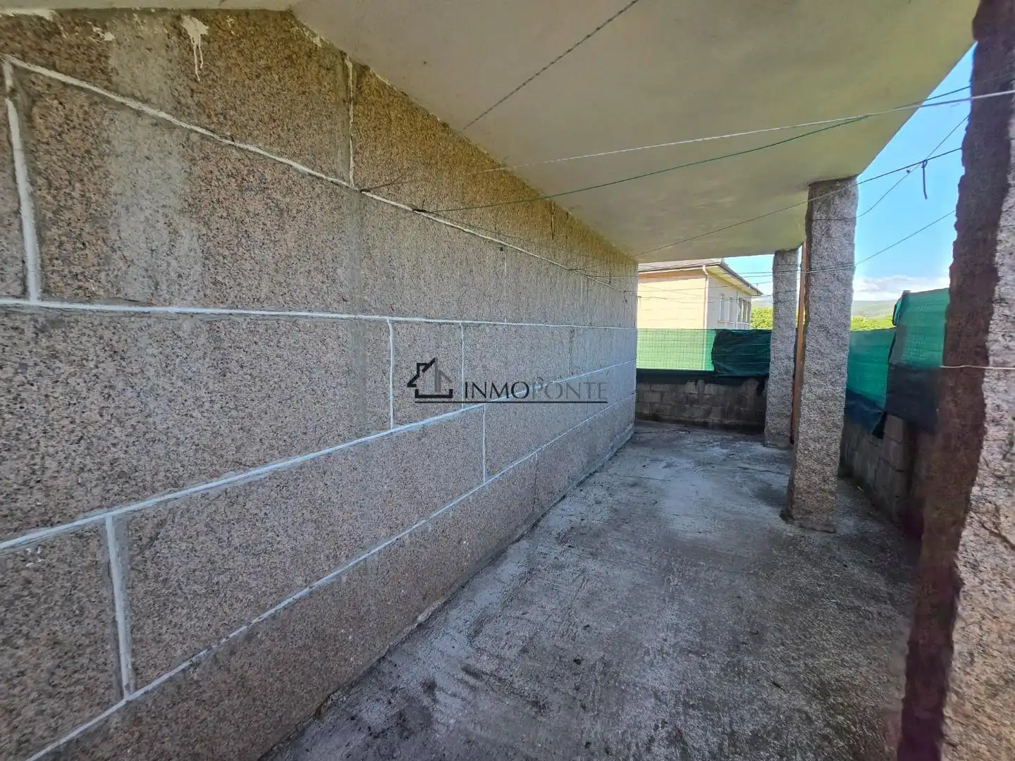 House with terrace to rent in Vilaboa, imagen 7
