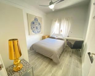 Apartment to share in Los Rosales