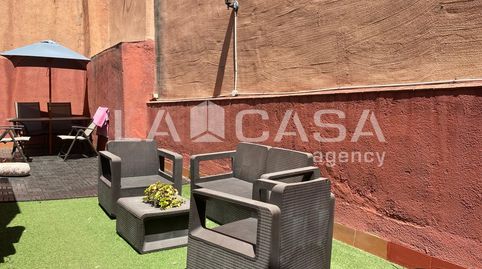 Foto 2 de Casa o chalet en venta en Carrer de Gènova, Puigfred, Badalona