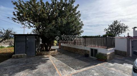 Foto 5 de Casa o chalet en venta en Urbanizaciones, Valencia