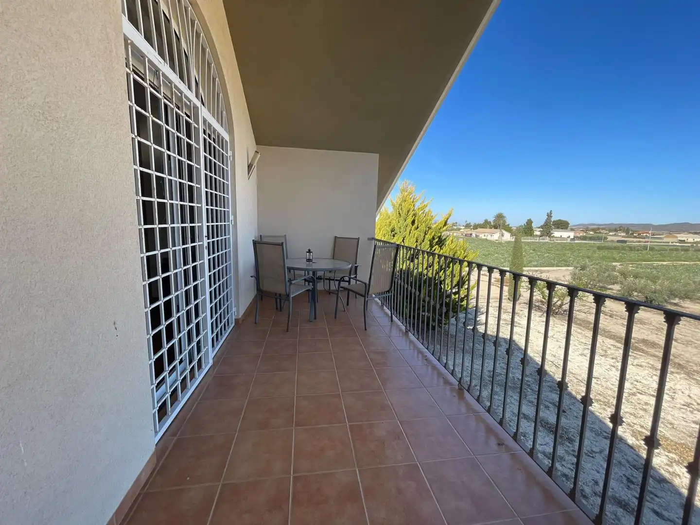Terrace of Houses for sale in Lorca