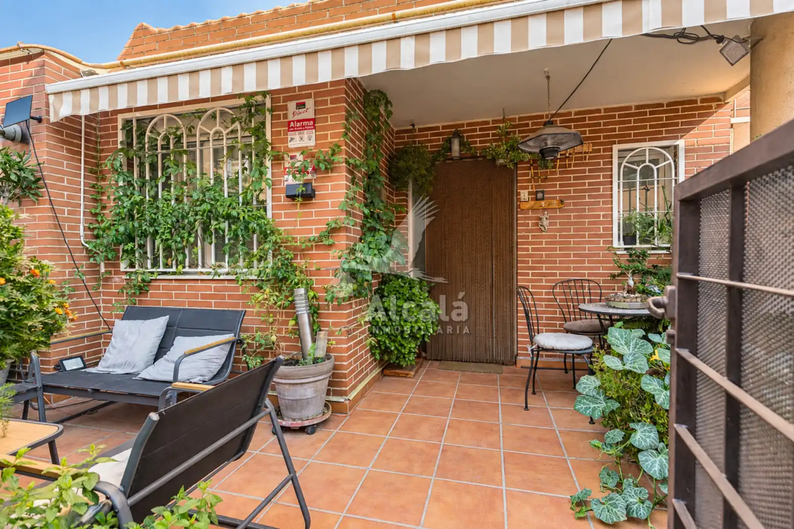 Casa con piscina en venta en La Garena, imagen 73