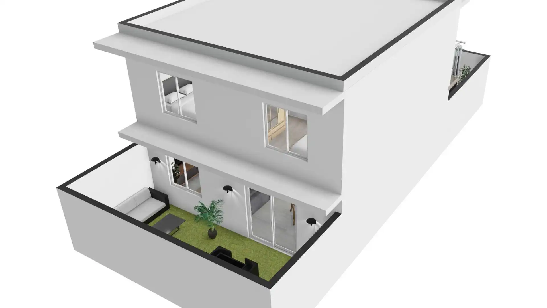 Residential land for sale in Calle VIRGEN DE LOS DOLORES, imagen 5