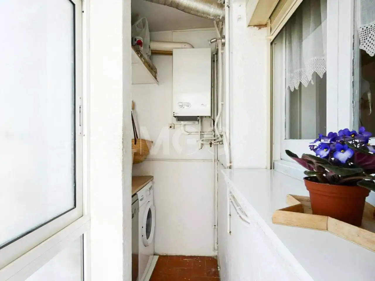 Piso en venta en Calle Bellmunt, Sant Hipòlit de Voltregà