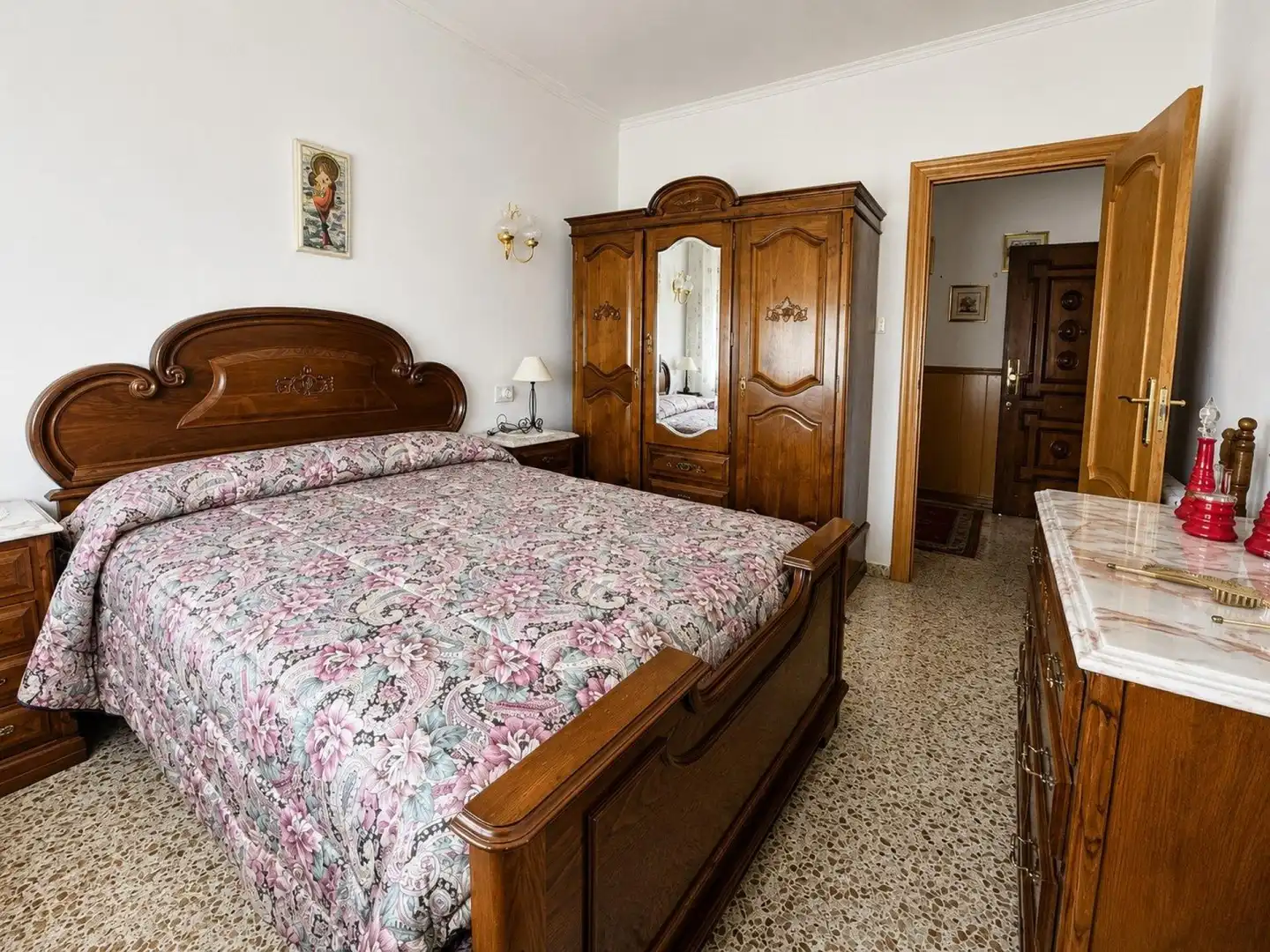 Schlafzimmer von Gebäude zum Verkauf in Toreno