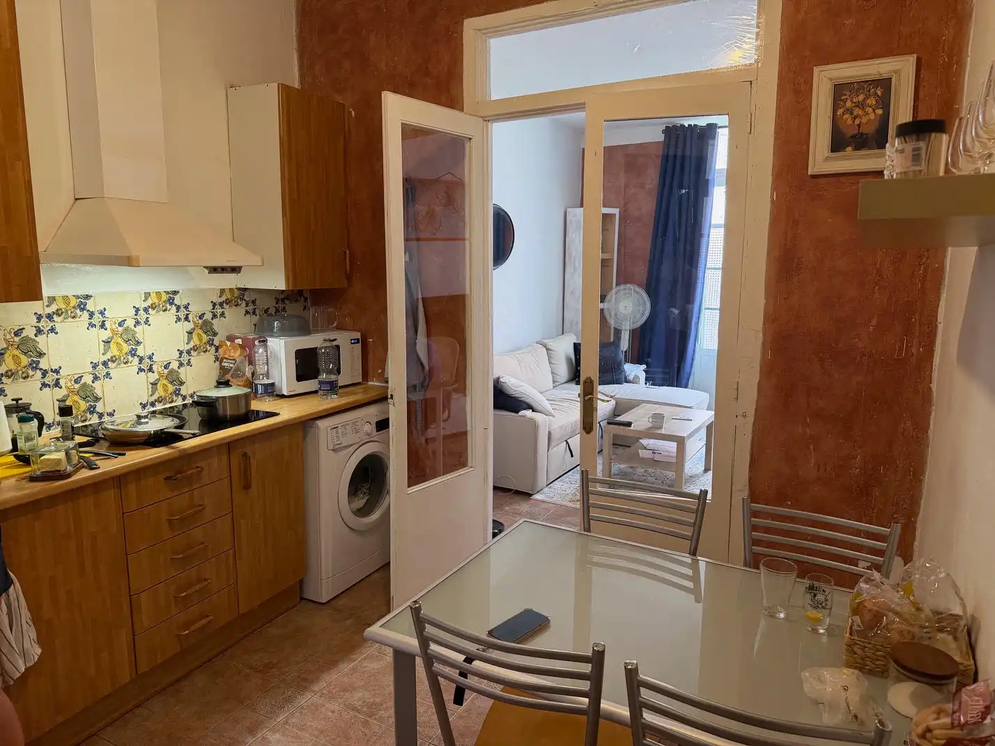 Piso con terraza en venta en Carrer de Sant Pere Més Baix 32, imagen 30