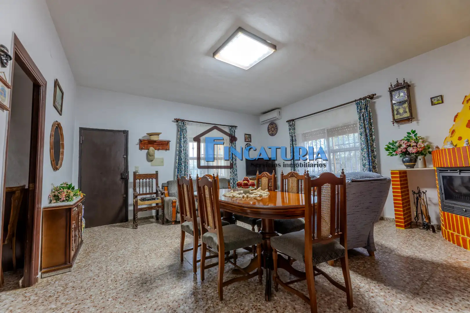 Vista exterior de Finca rústica en venta en Manises con Jardín privado y Terraza