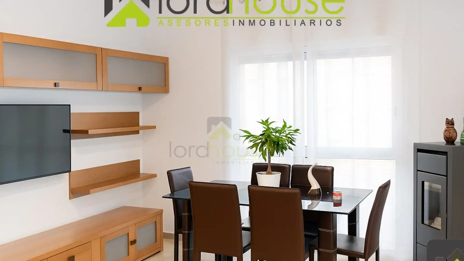 Dúplex en venda en Puerto Lumbreras