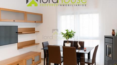 Foto 4 de Dúplex en venda a Calle Calasparra, Puerto Lumbreras, Murcia