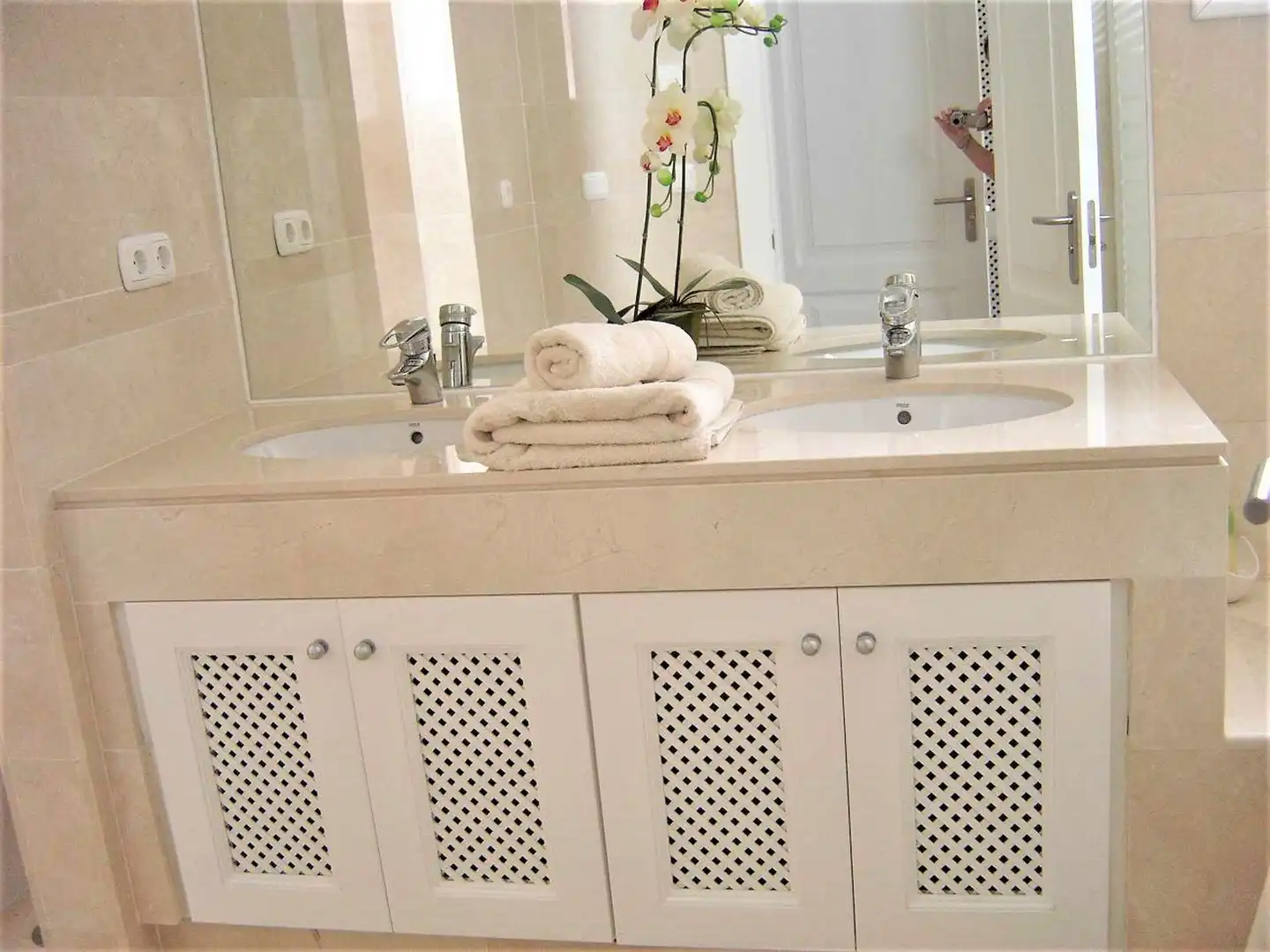 Apartment mit Pool zum Verkauf in Nueva Andalucía, imagen 15