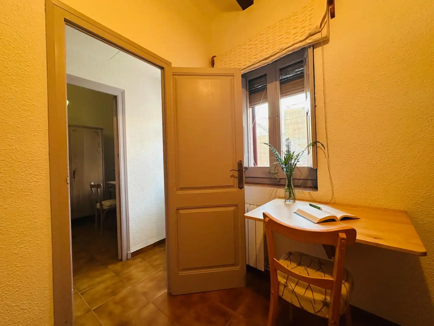 Casa o xalet en venda en Amposta amb Calefacció, Terrassa i Moblat